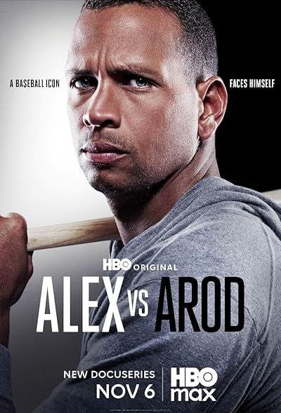 Alex vs ARod 2025