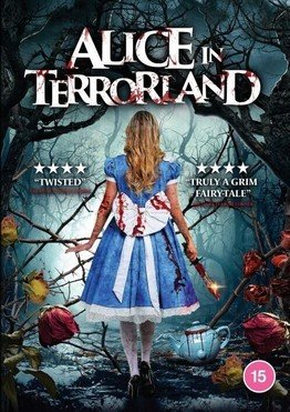 Alice In Terrorland 2023