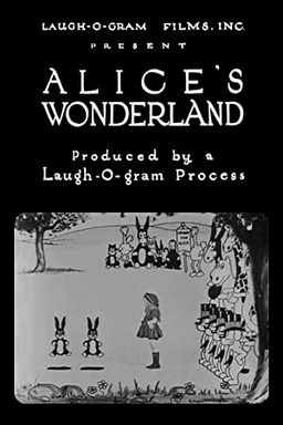 Alice`s Wonderland