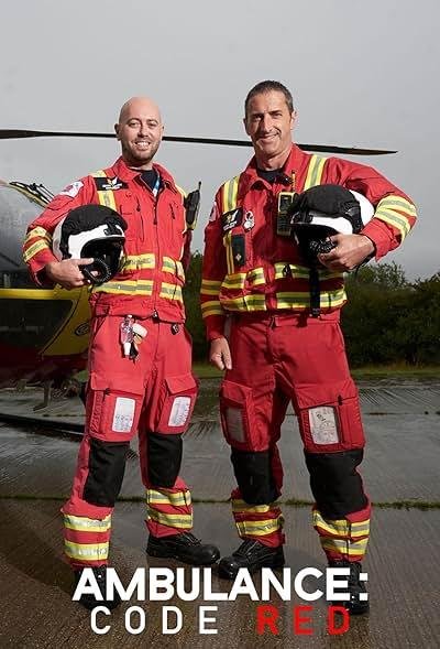 Ambulance: Code Red 2025