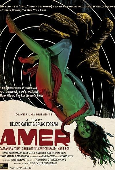 Amer 2009