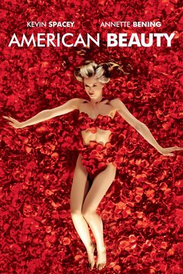 American Beauty 1999