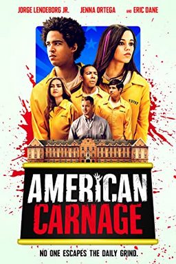 American Carnage 2022