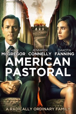 American Pastoral