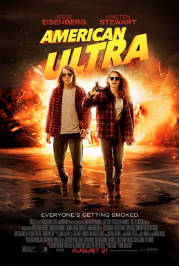 American Ultra 