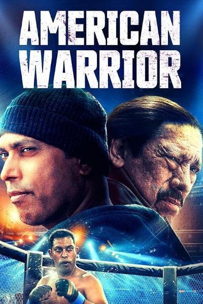American Warrior 2025