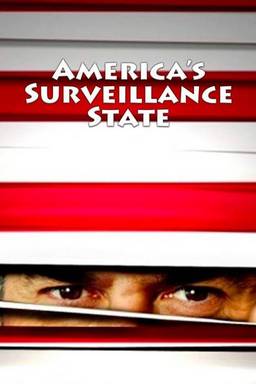 America`s Surveillance State