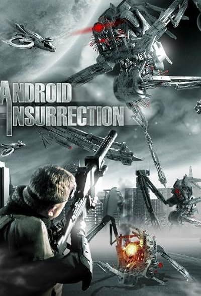 Android Insurrection 2012