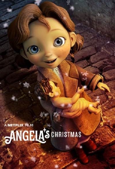 Angelas Christmas 2017