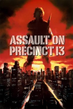 Assault On Precinct 13 1976