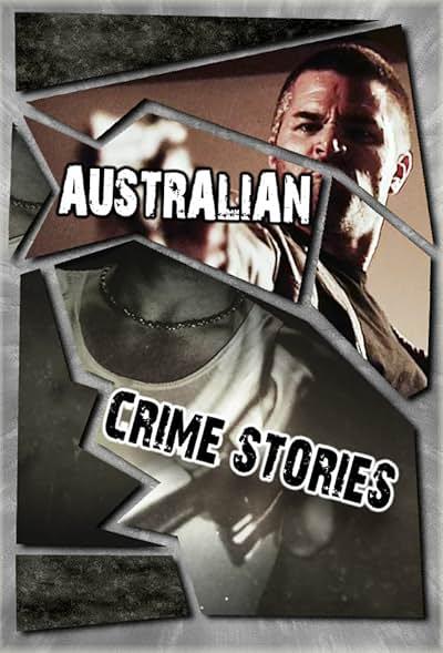 Australian Crime Stories: The Investigators 2025 