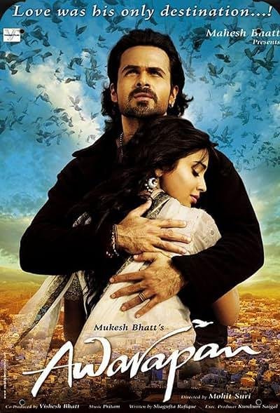 Awarapan 2007