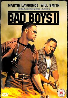 Bad Boys 2 2003