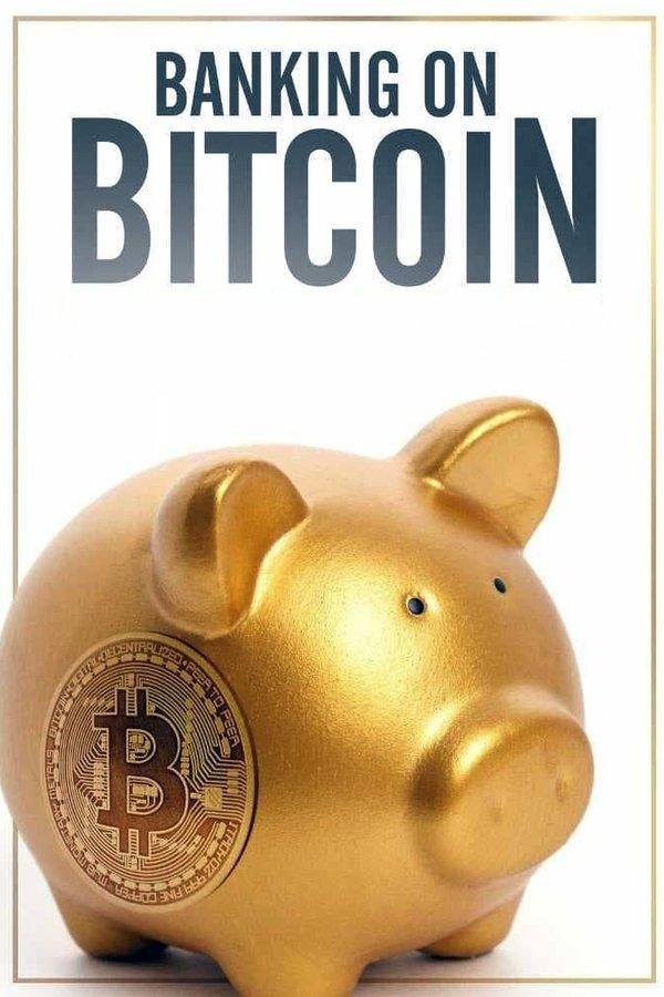 Banking On Bitcoin 2016
