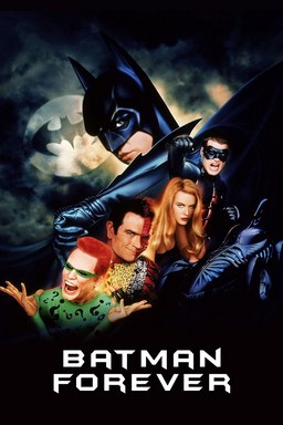 Batman Forever 1995