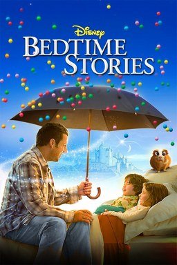 Bedtime Stories 2008