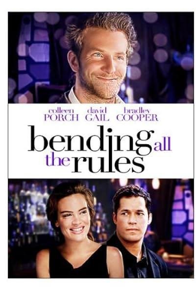 Bending All The Rules 2002