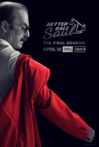 Better Call Saul 2020