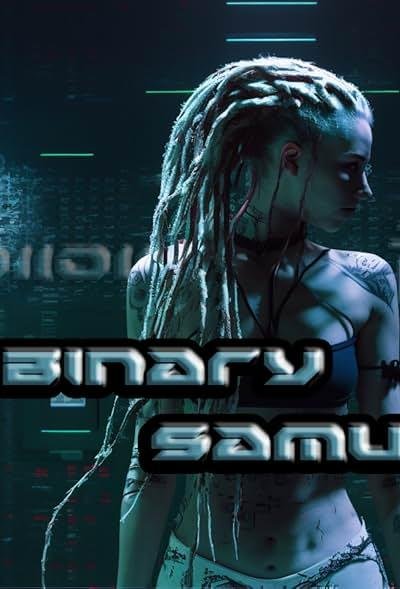 Binary Samurai 2023
