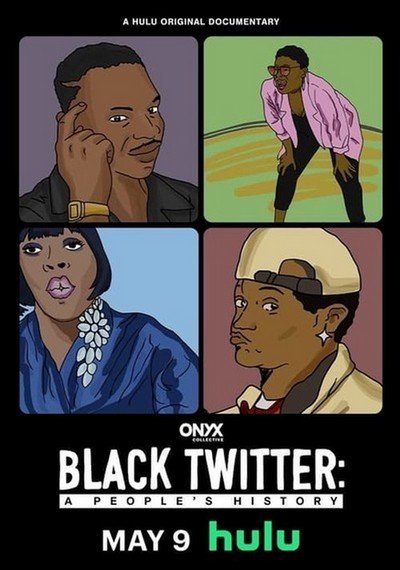 Black Twitter A Peoples History 2024