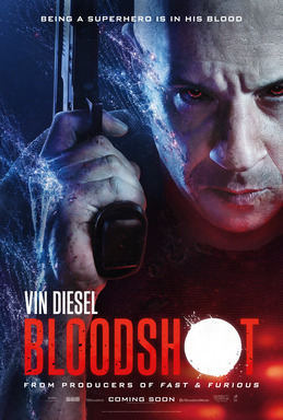 Bloodshot 2020