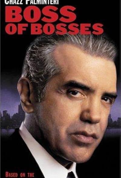Boss of Bosses 2001