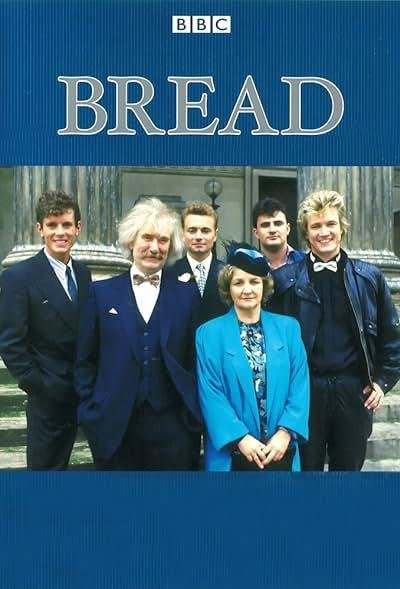 Bread 1987