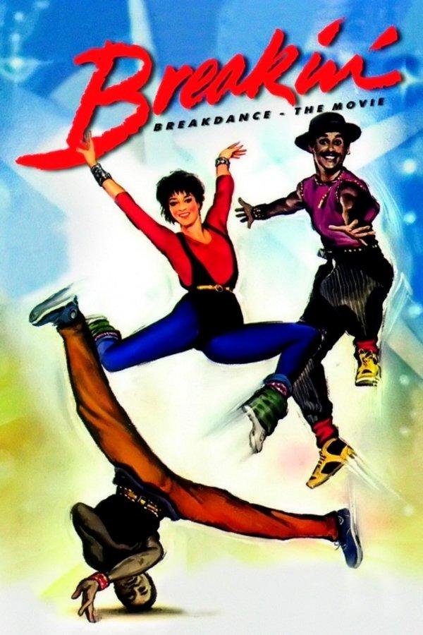 Breakin` 1984