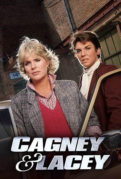 Cagney and Lacey 1984