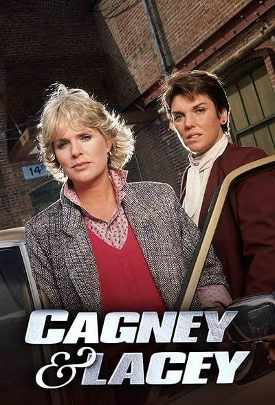 Cagney and Lacey 1985