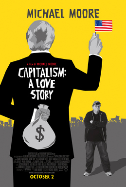 Capitalism: A Love Story 2009