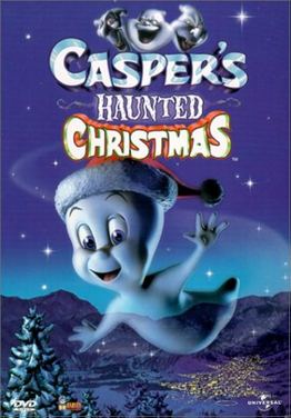 Casper`s Haunted Christmas 