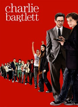 Charlie Bartlett