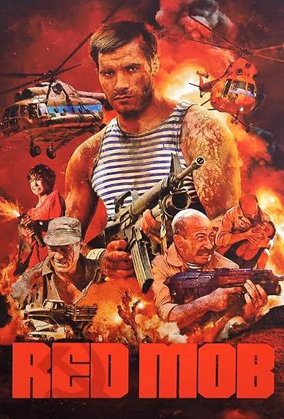 Chtoby vyzhit 1992