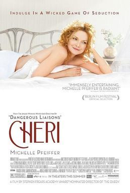 Chéri 2009