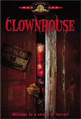 Clownhouse 1989