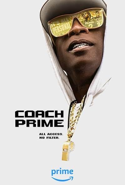 Coach Prime 2025