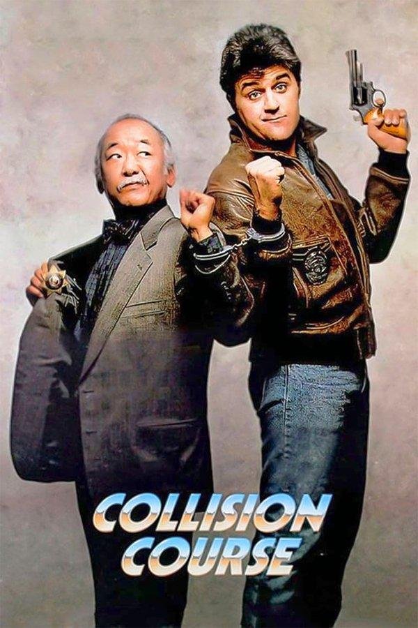 Collision Course 1989 