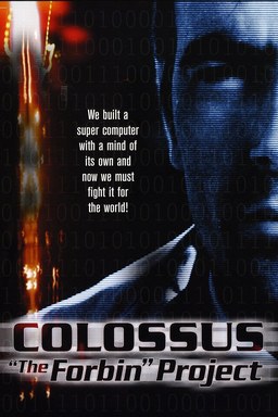 Colossus: The Forbin Project