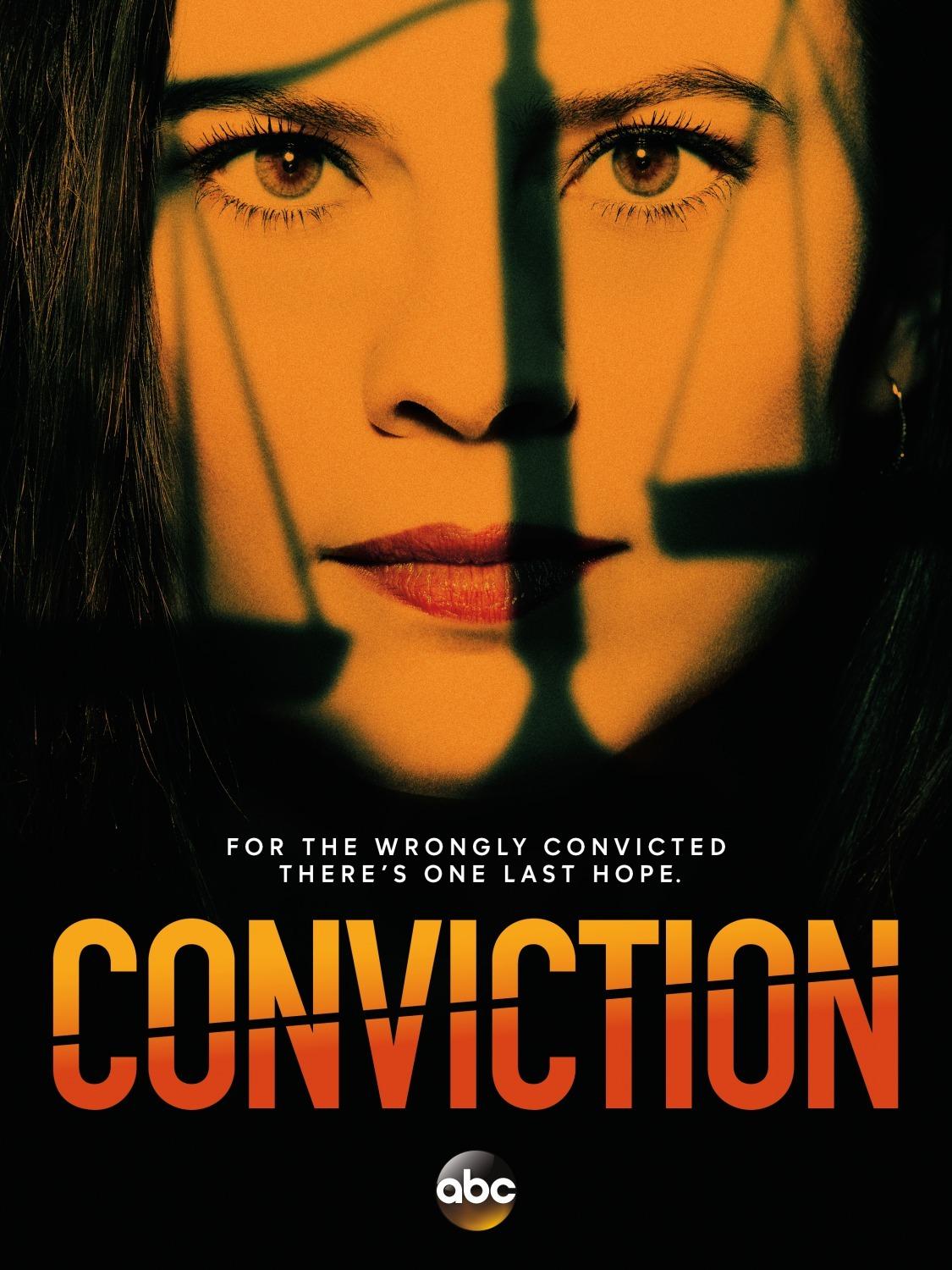 Conviction 2016