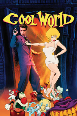 Cool World