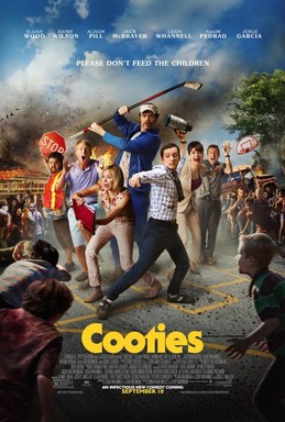 Cooties 2014 