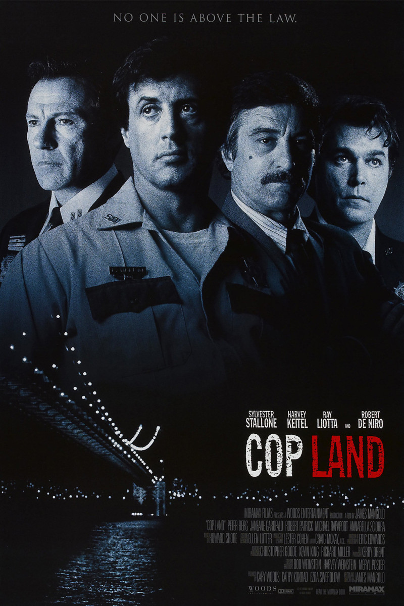 Cop Land 1997