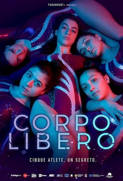 Corpo Libero 2022