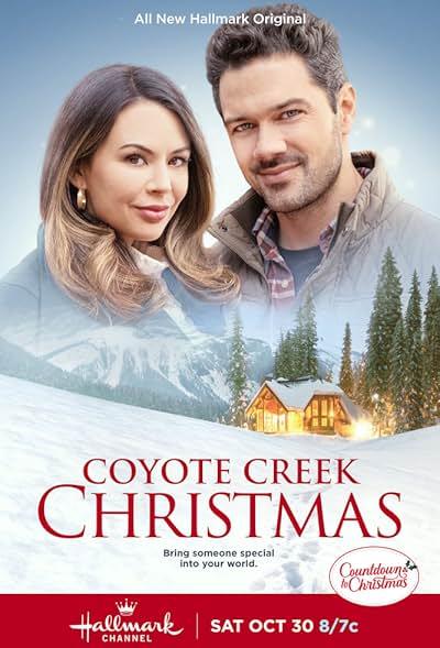 Coyote Creek Christmas 2021