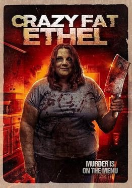 Crazy Fat Ethel 2016