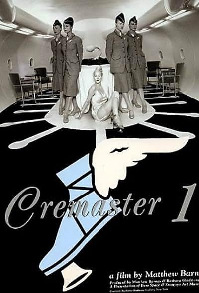 Cremaster 1 1996