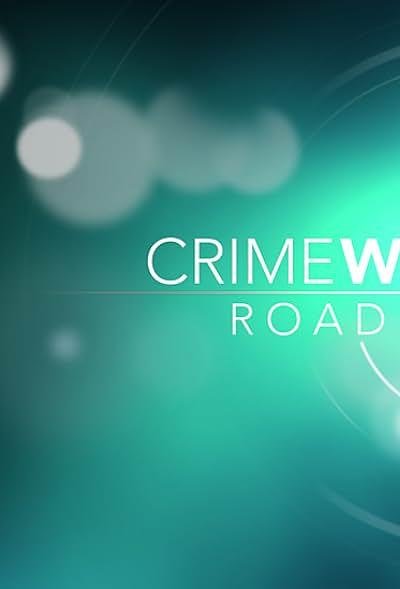 Crimewatch Roadshow 2025