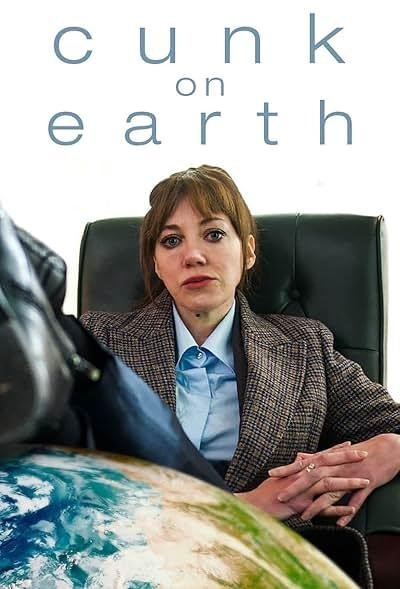 Cunk on Earth 2022