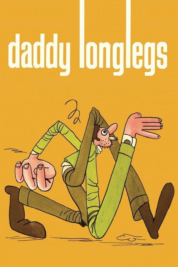 Daddy Longlegs 2010